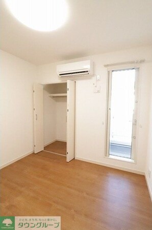 ワールドレジデンスの物件内観写真